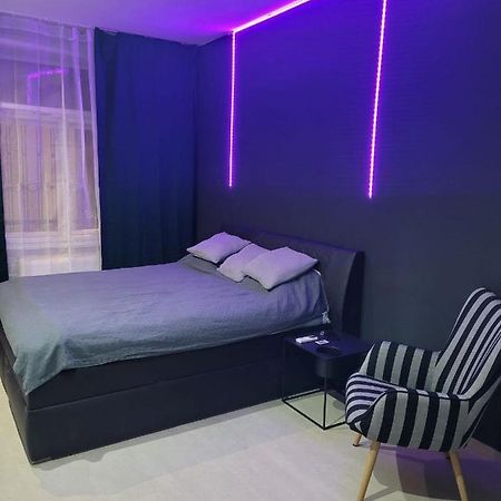 Hotel Loft Prag Exterior foto